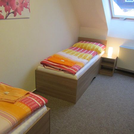 Penzion Kratochvil Dolni Dunajovice Ruang foto