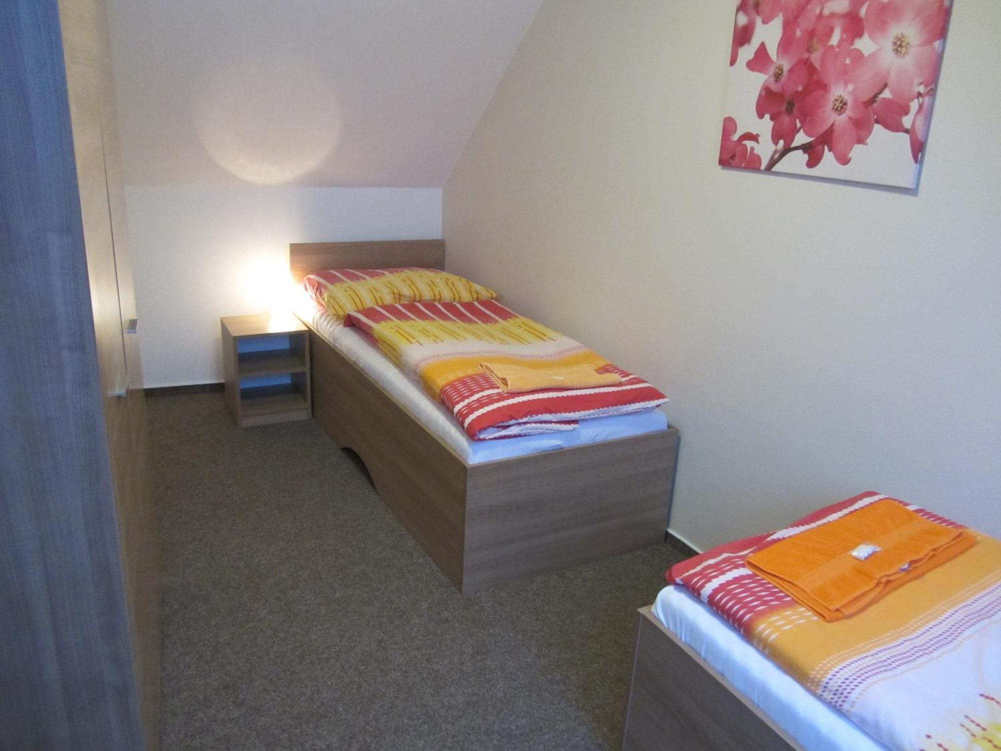 Penzion Kratochvil Dolni Dunajovice Ruang foto