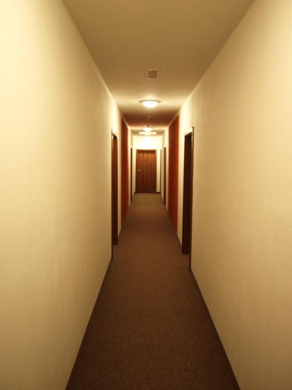 Penzion Kratochvil Dolni Dunajovice Bagian luar foto